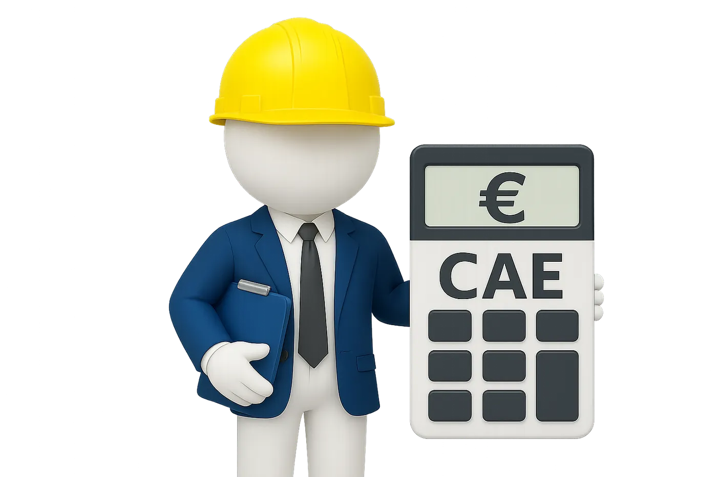 Auditorías energéticas y CAEs