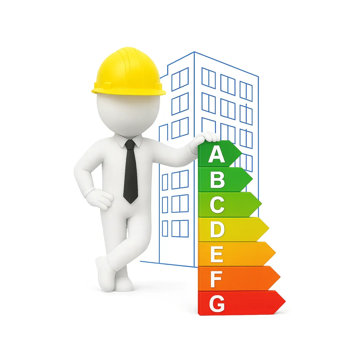 Certificados energéticos (CEEs)