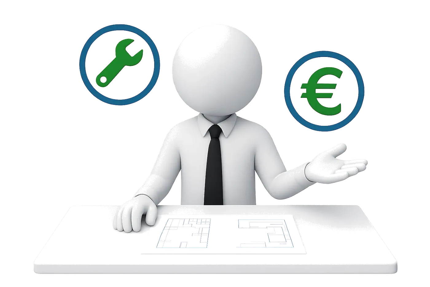 Consultoría técnica y financiera