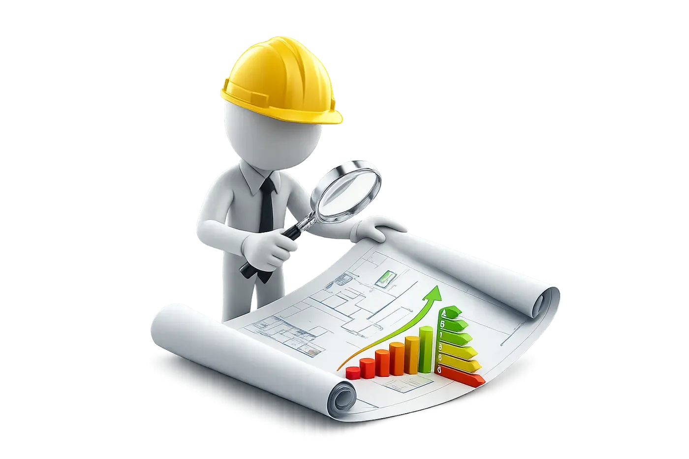 Proyectos y estudios previos